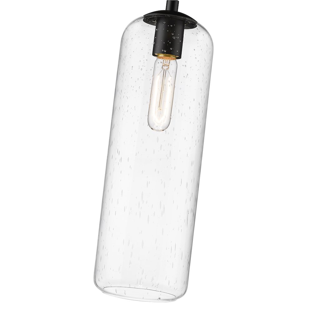 Z-Lite 1 Light Pendant. Picture 4