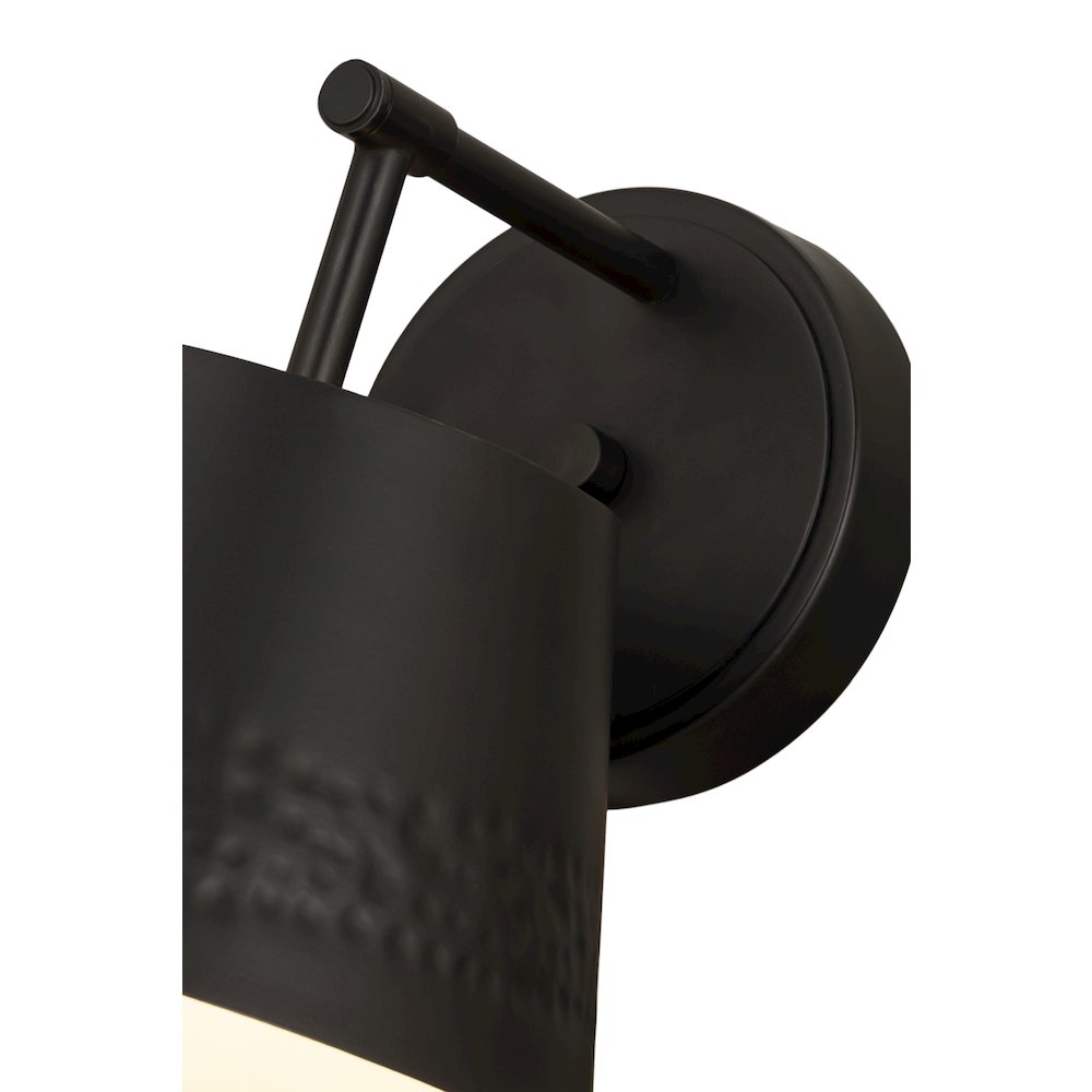Z-Lite 1 Light Wall Sconce. Picture 4