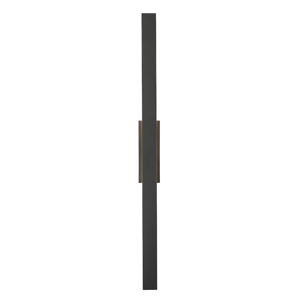Z-Lite 4 Light Outdoor Wall Light. Picture 3