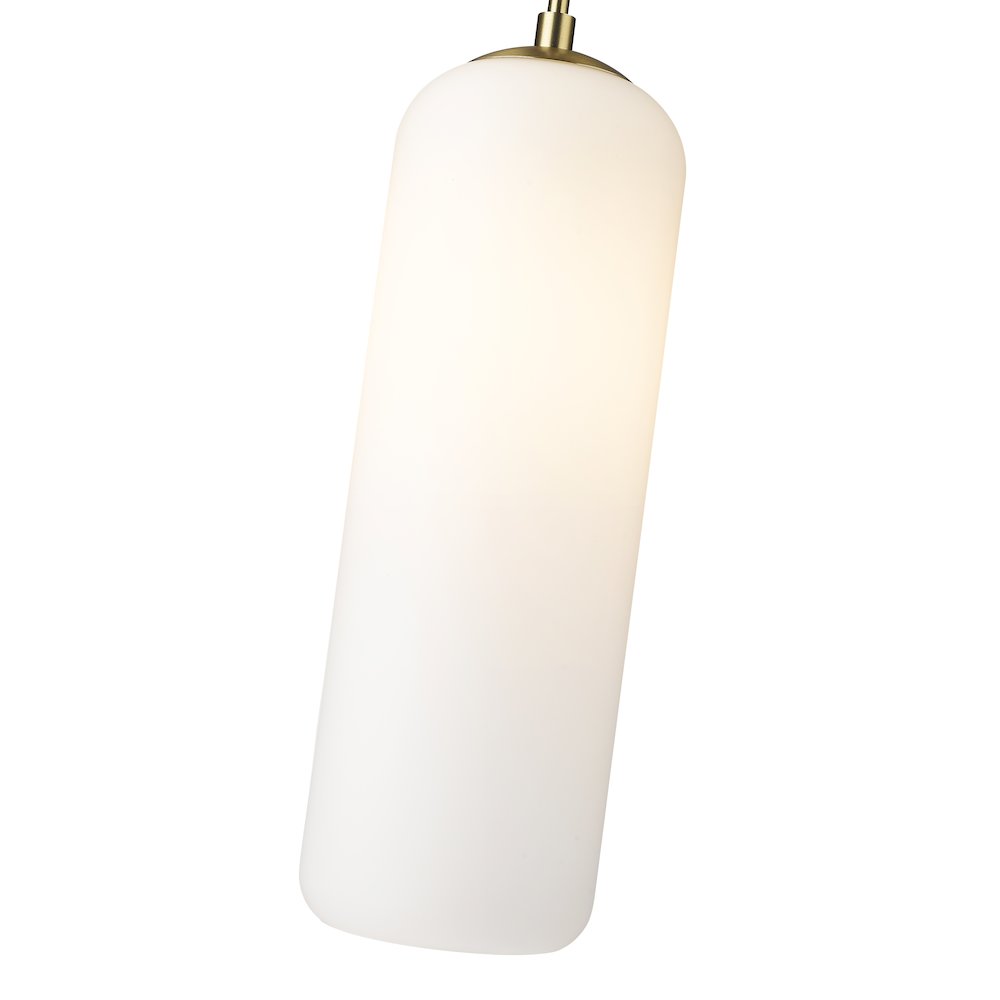 Z-Lite 1 Light Pendant. Picture 4
