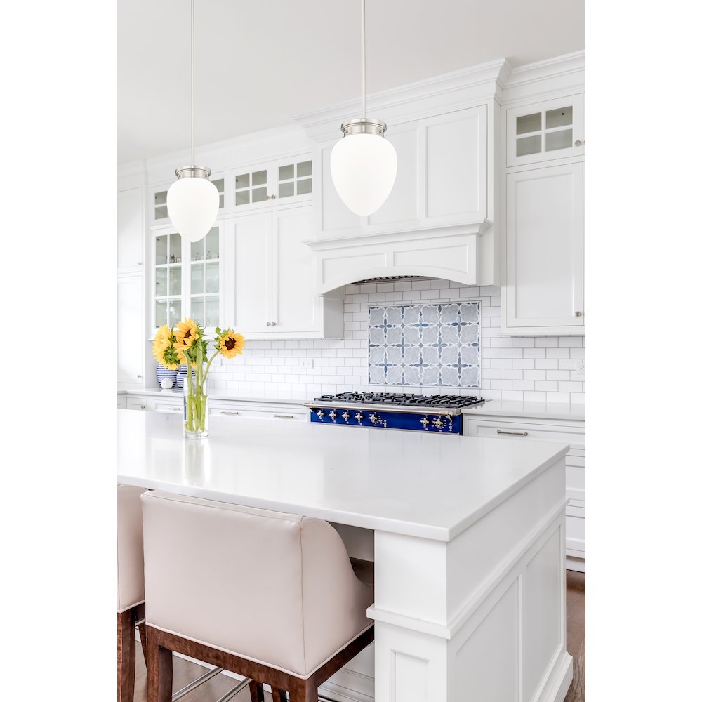 Z-Lite 1 Light Pendant. Picture 6