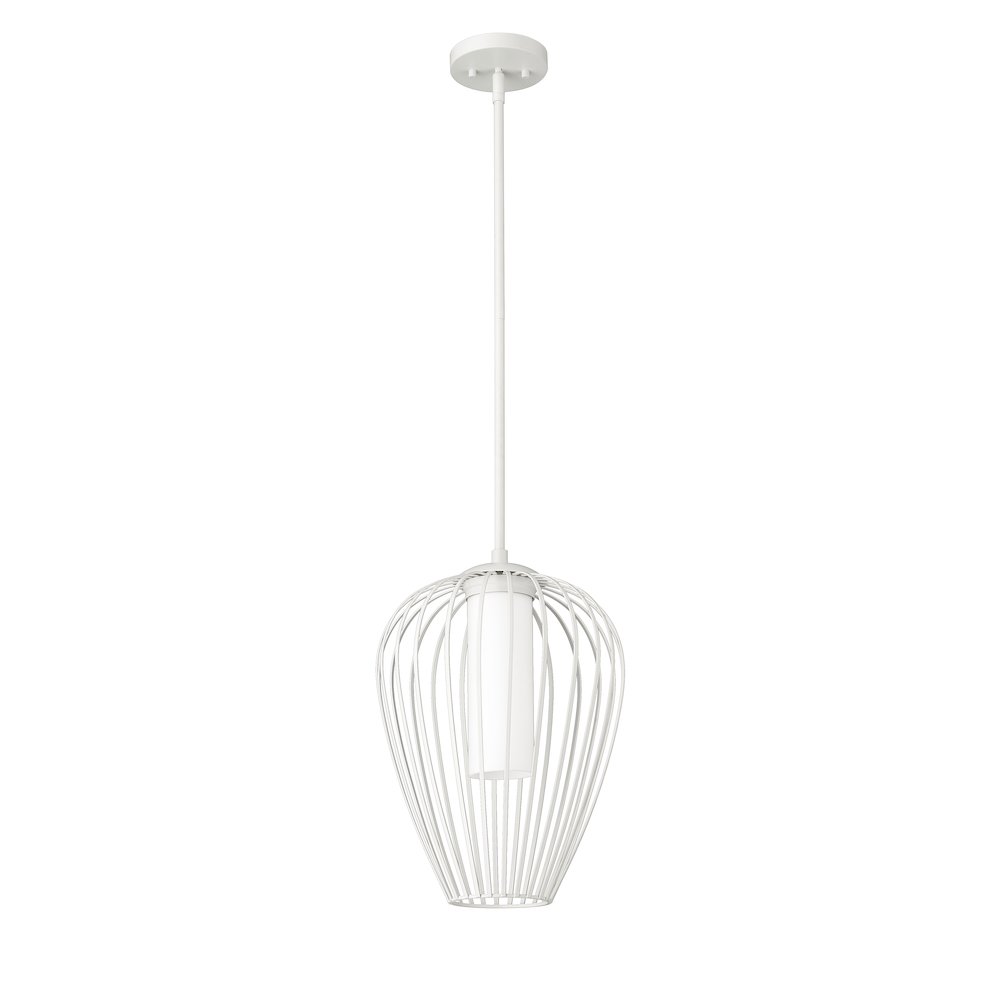 Z-Lite 1 Light Pendant. Picture 5