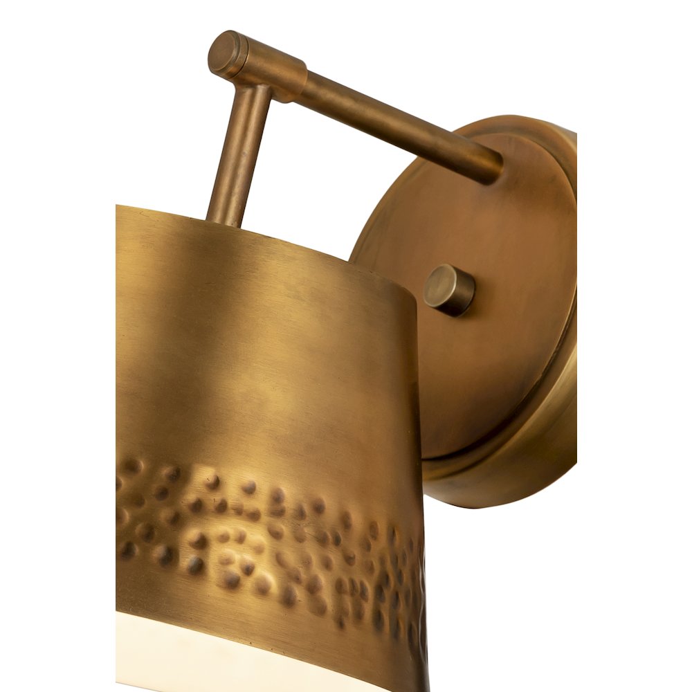 Z-Lite 1 Light Wall Sconce. Picture 4