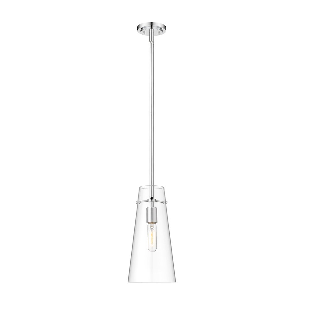 Z-Lite 1 Light Pendant. Picture 1