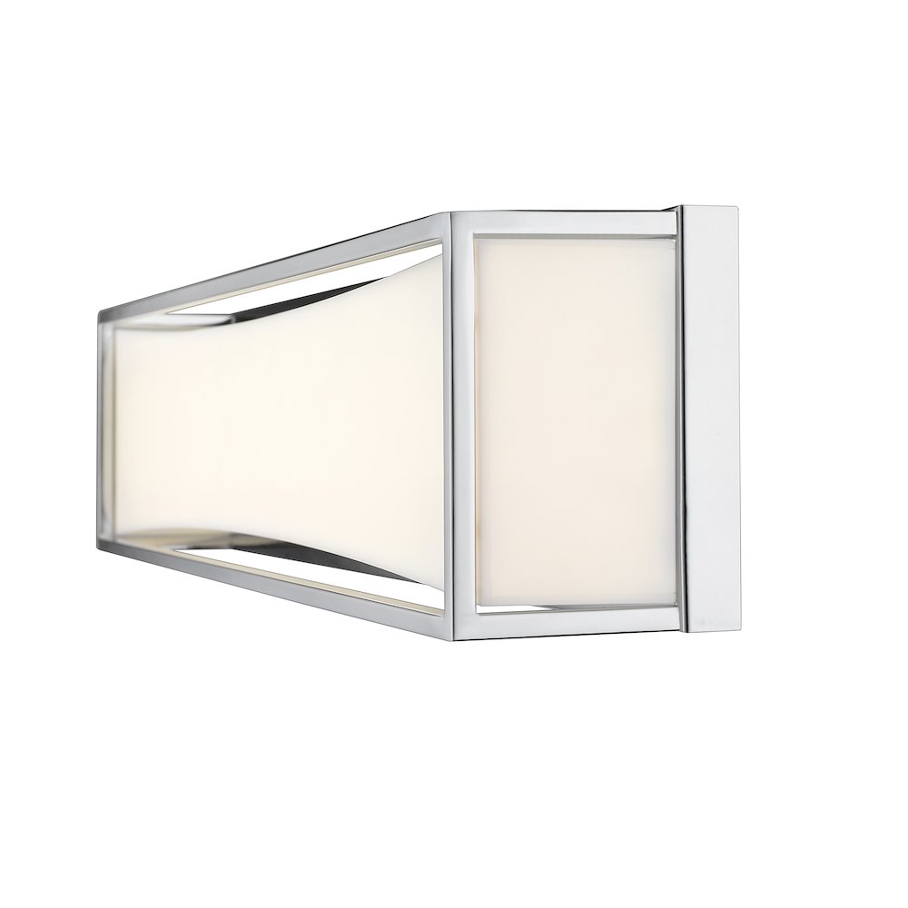 Z-Lite 2 Light Vanity. Picture 4