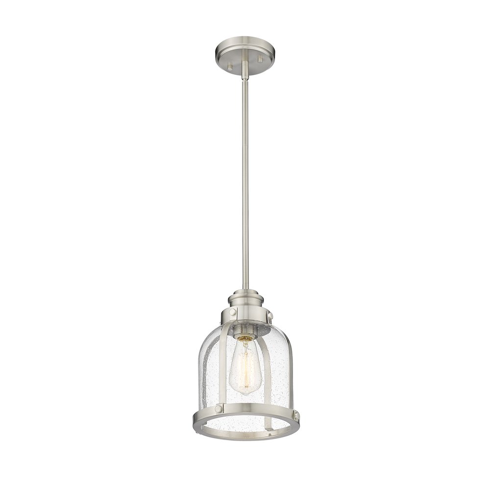 Z-Lite 1 Light Pendant. Picture 3