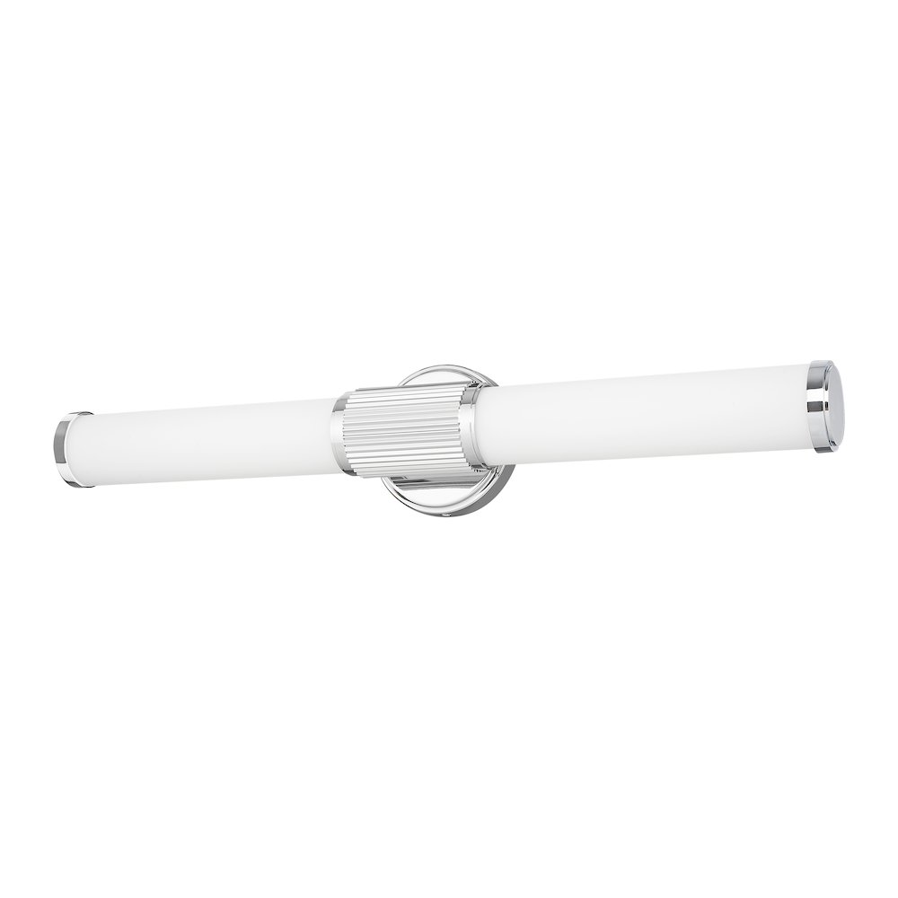 Z-Lite 1 Light Vanity. Picture 5