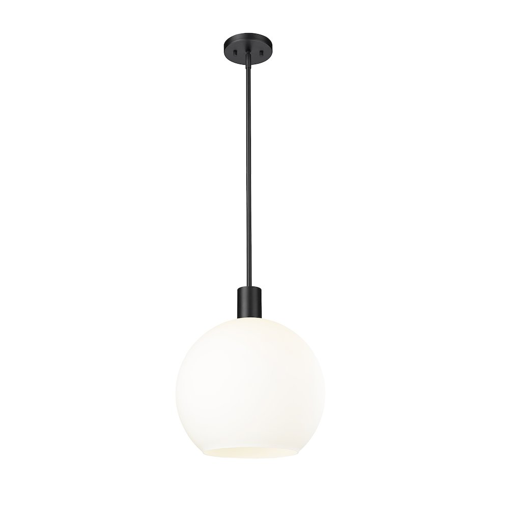 Z-Lite 1 Light Pendant. Picture 1