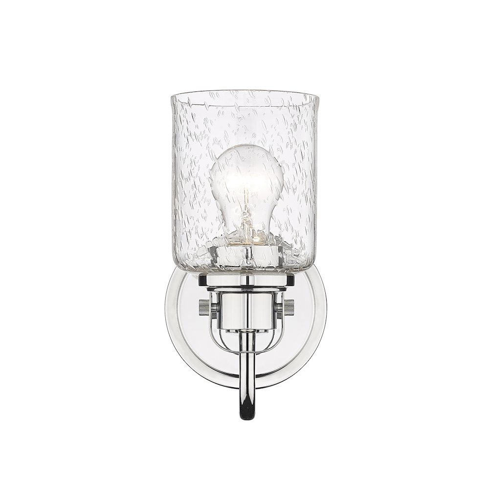 Z-Lite 1 Light Wall Sconce. Picture 3