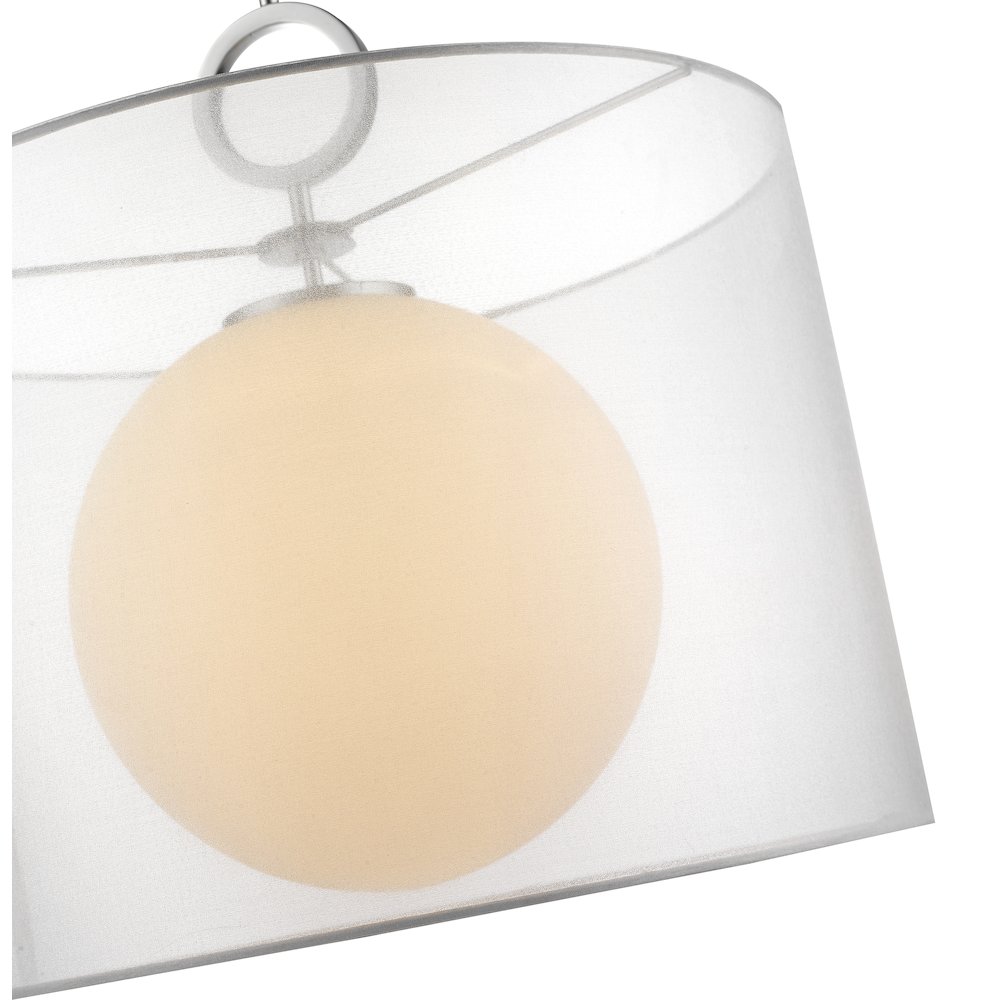 Z-Lite 1 Light Pendant. Picture 4