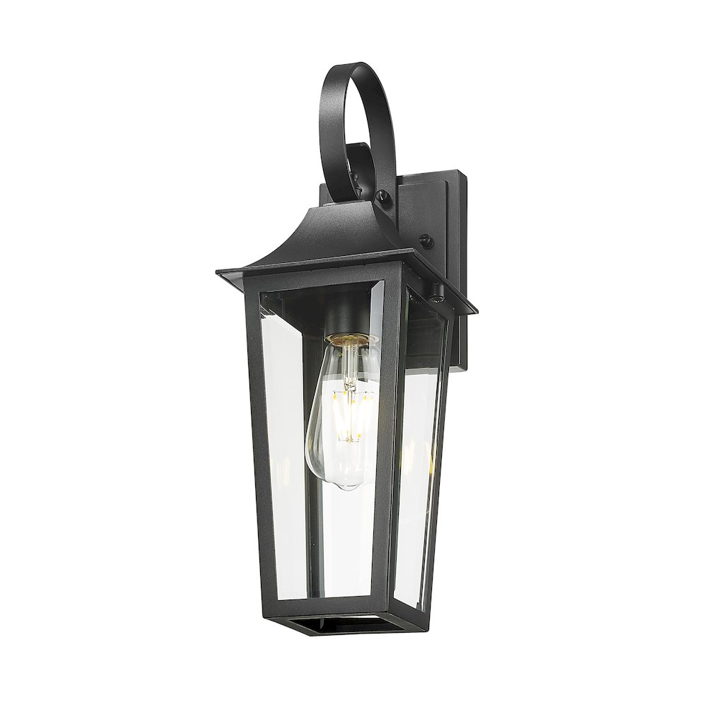 Z-Lite 1 Light Outdoor Wall Light. Picture 2