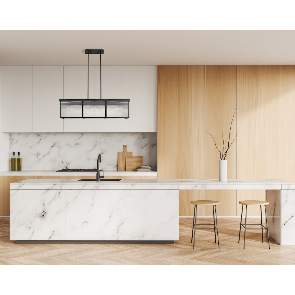 Z-Lite 10 Light Pendant. Picture 6