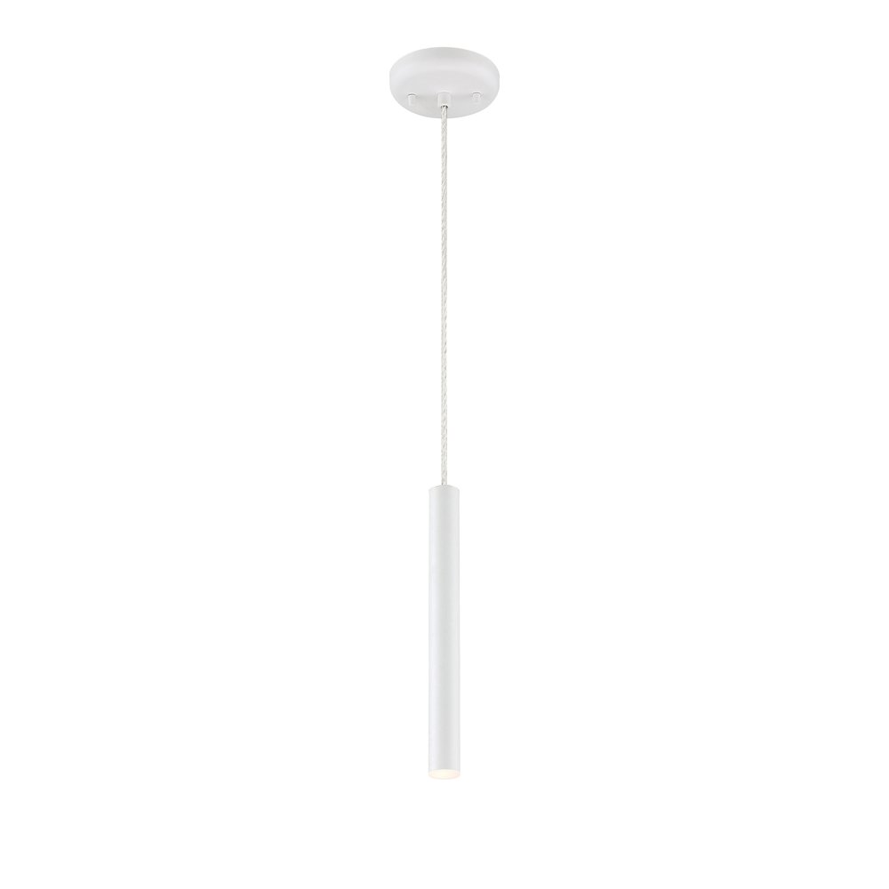 Z-Lite 1 Light Pendant. Picture 2