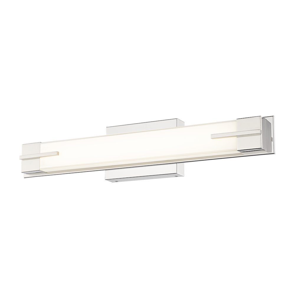 Z-Lite 1 Light Vanity. Picture 2
