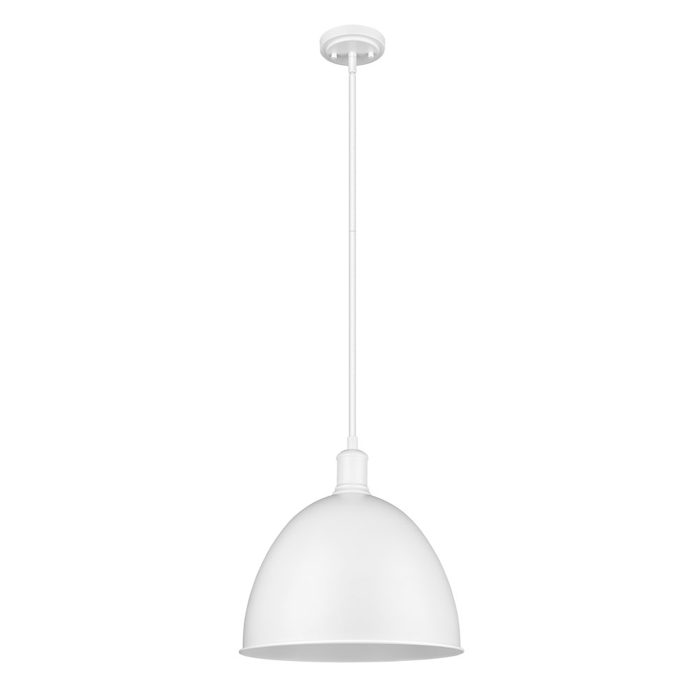 Z-Lite 1 Light Pendant. Picture 5