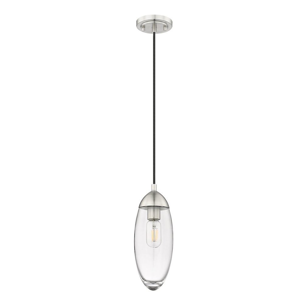 Z-Lite 1 Light Pendant. Picture 5