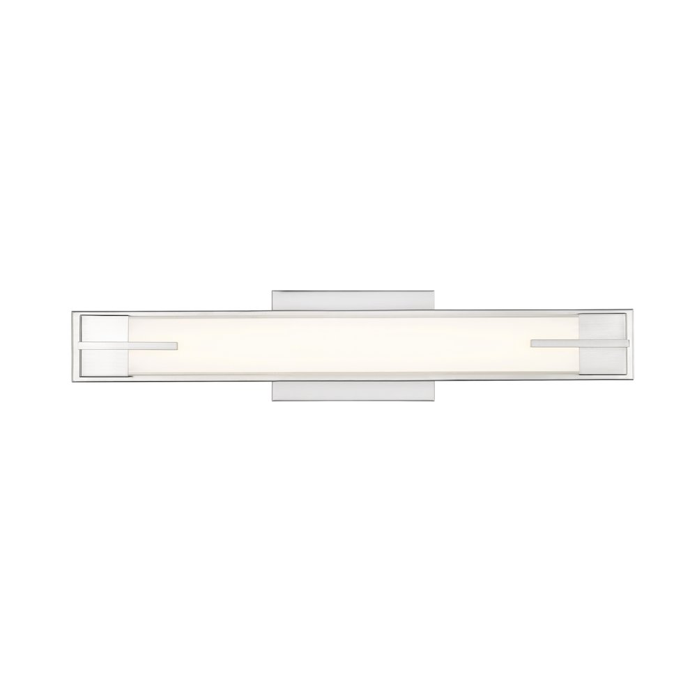 Z-Lite 1 Light Vanity. Picture 3