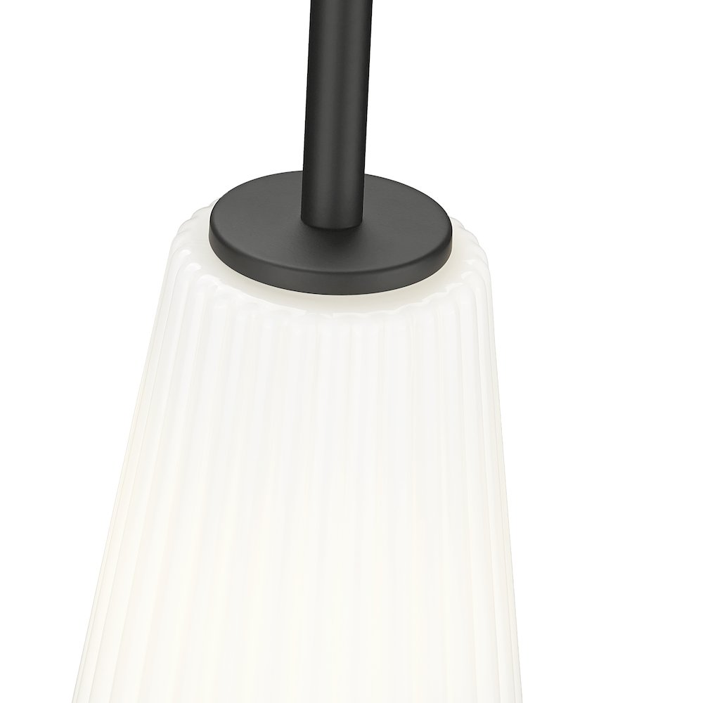 Z-Lite 1 Light Pendant. Picture 4
