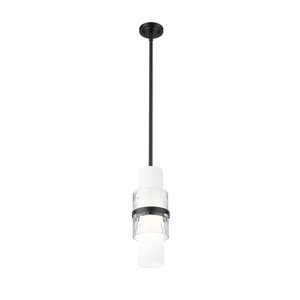 Z-Lite 1 Light Pendant. Picture 2