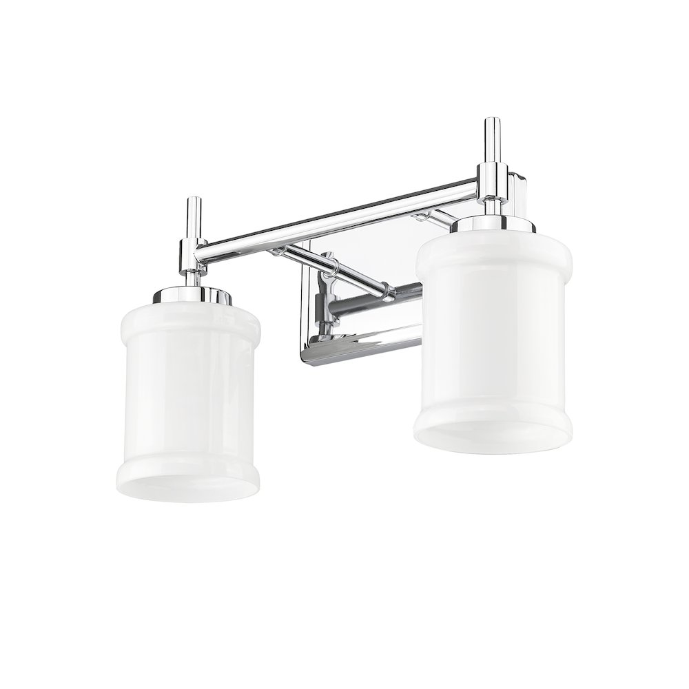 Z-Lite 2 Light Vanity. Picture 5