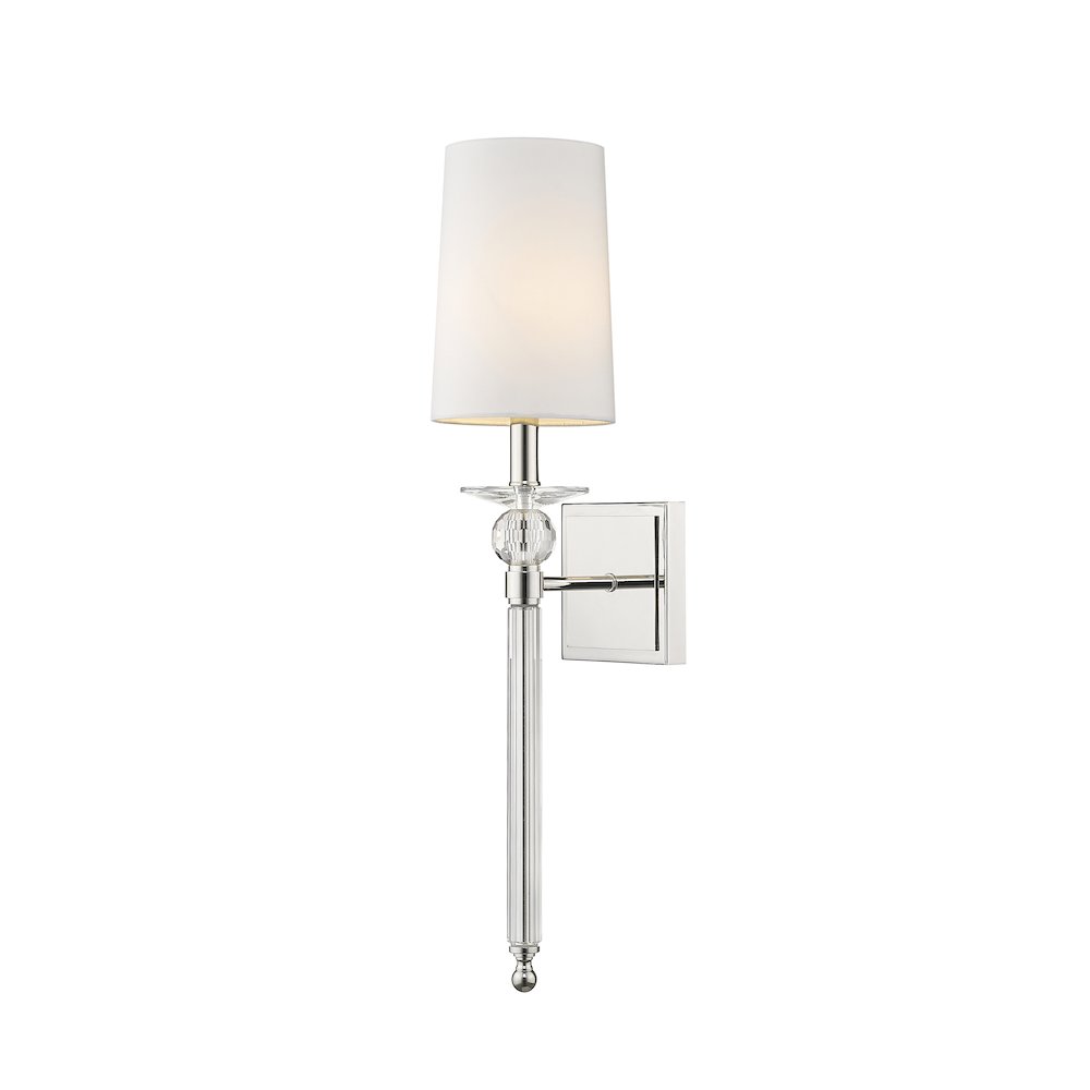 Z-Lite 1 Light Wall Sconce. Picture 3