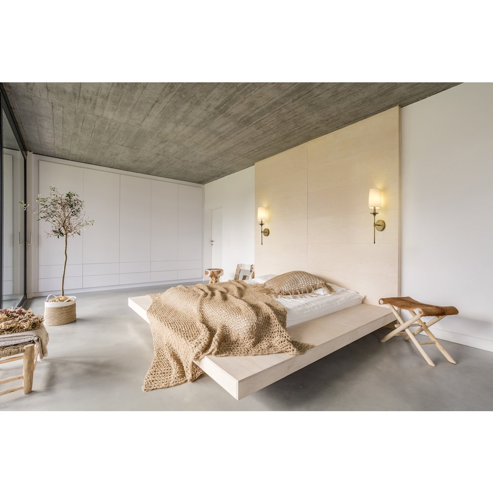 Z-Lite 1 Light Wall Sconce. Picture 6