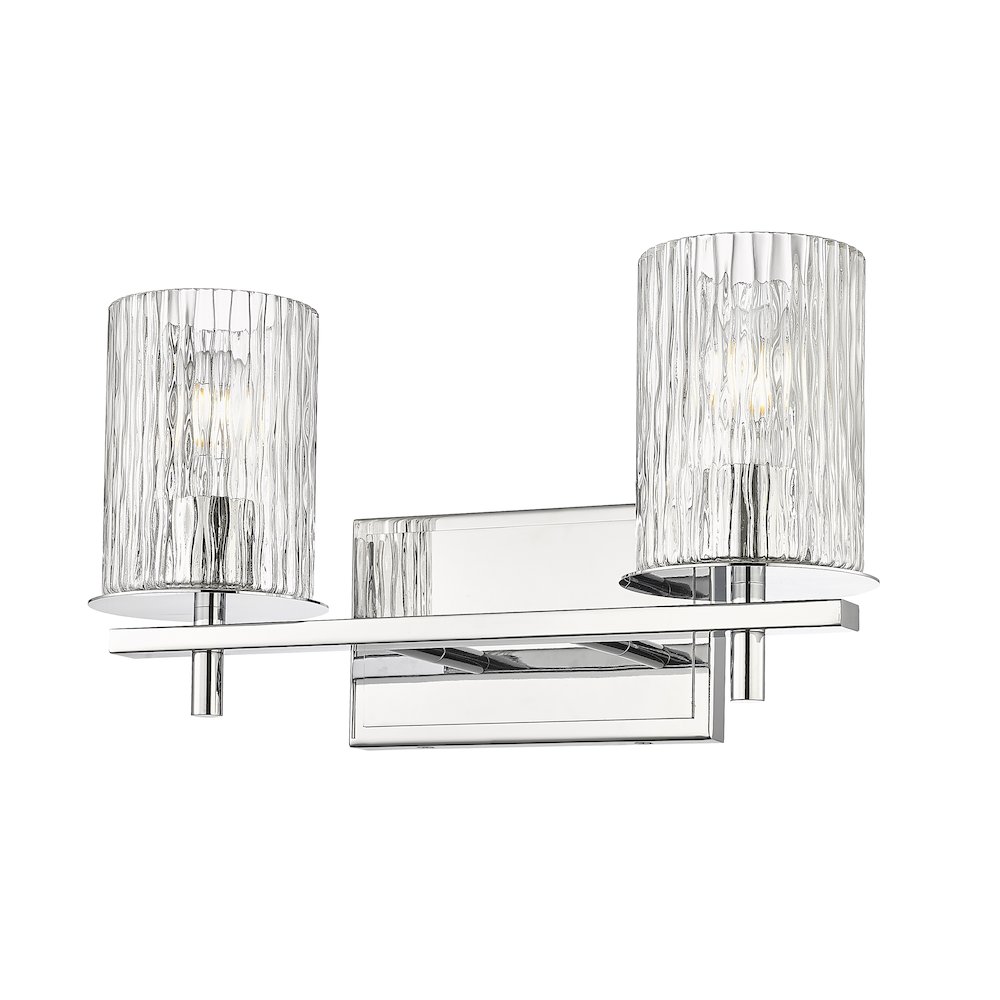 Z-Lite 2 Light Vanity. Picture 2