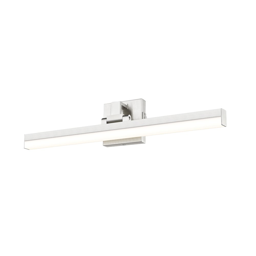 Z-Lite 1 Light Vanity. Picture 2