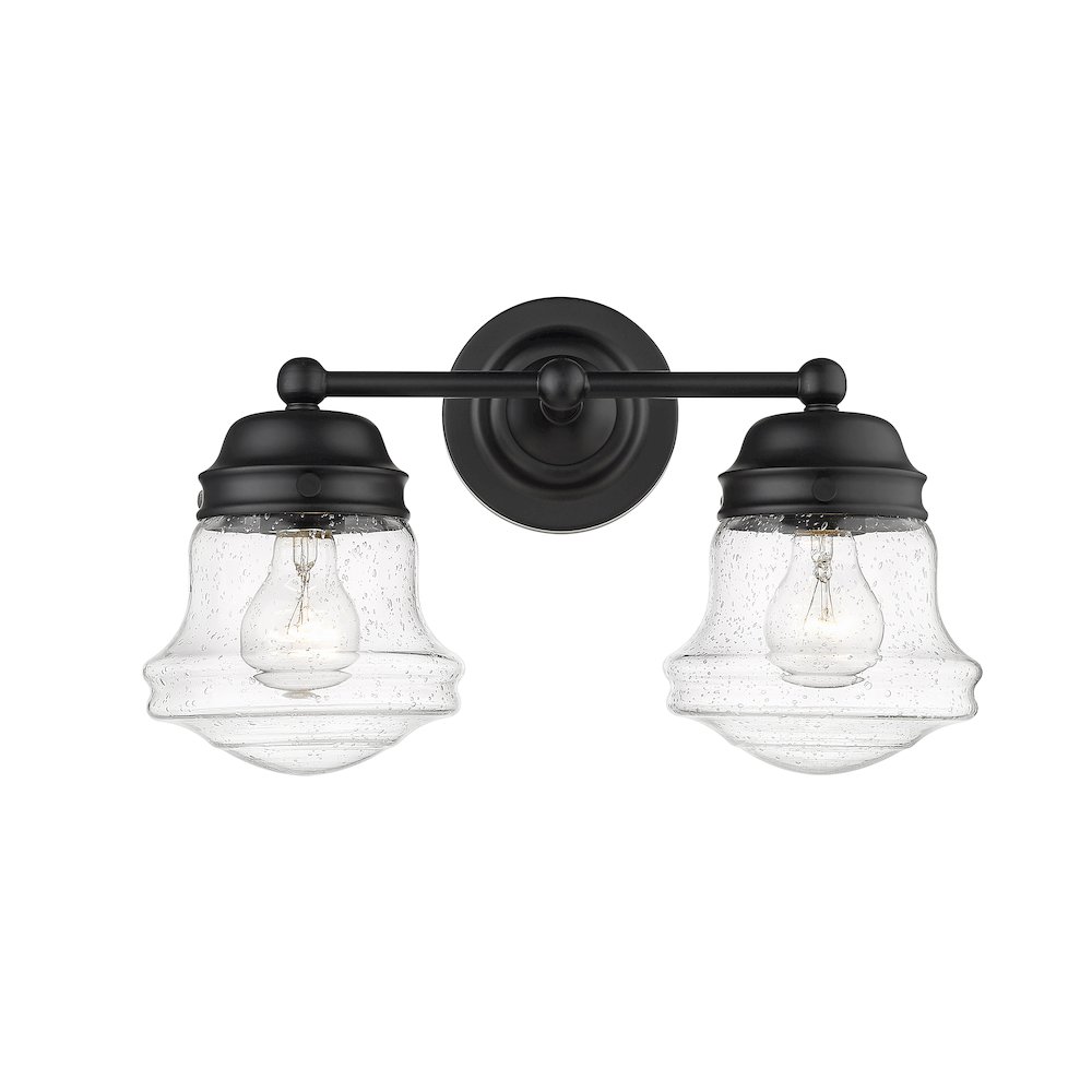 Z-Lite 2 Light Vanity. Picture 2