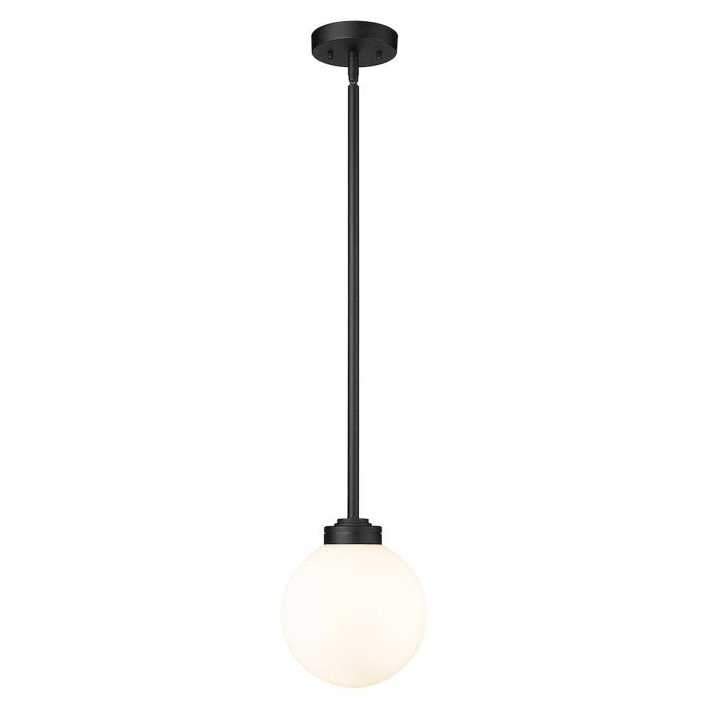 Z-Lite 1 Light Outdoor Pendant. Picture 1