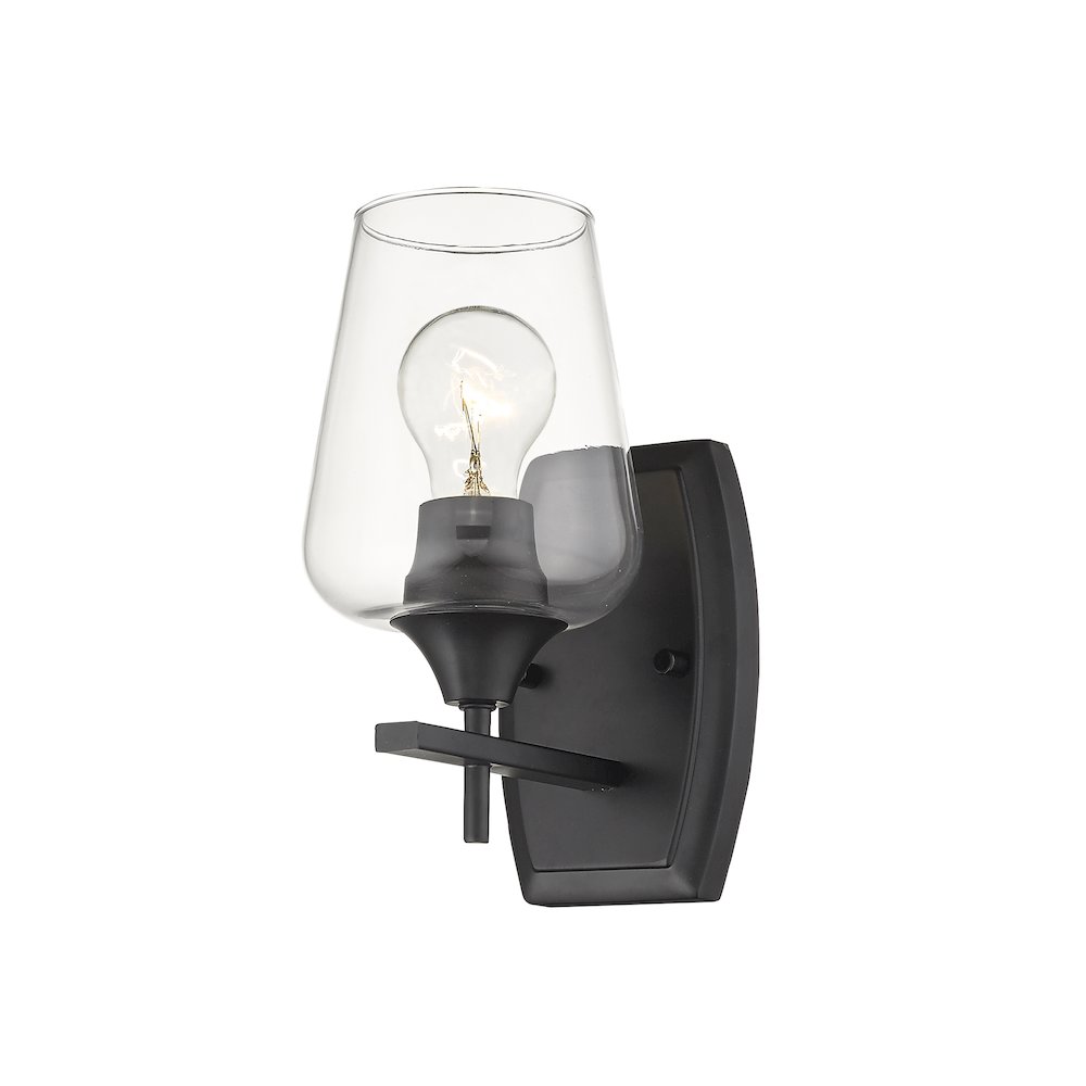 Z-Lite 1 Light Wall Sconce. Picture 2