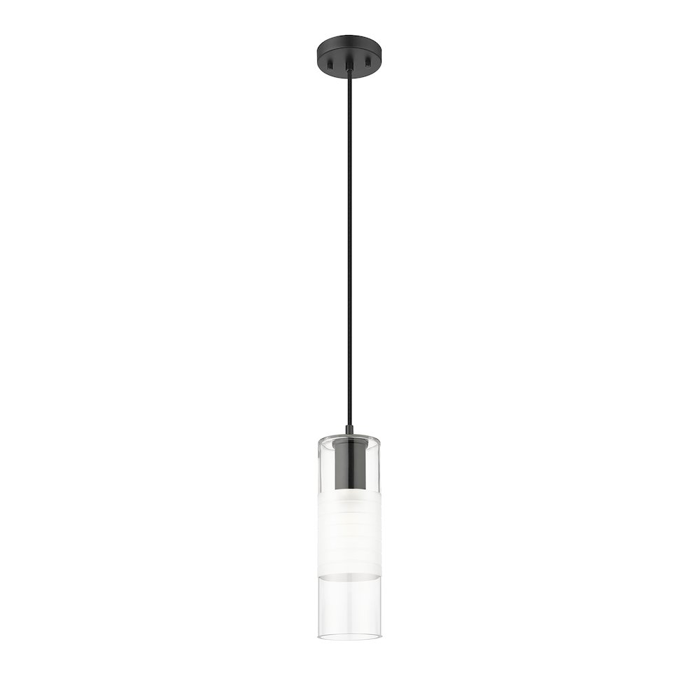 Z-Lite 1 Light  Pendant. Picture 5
