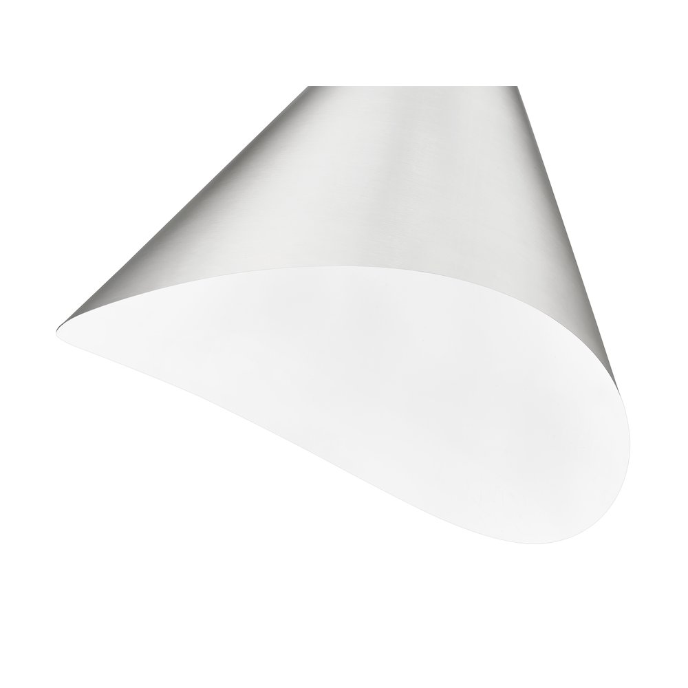 Z-Lite 1 Light Pendant. Picture 4