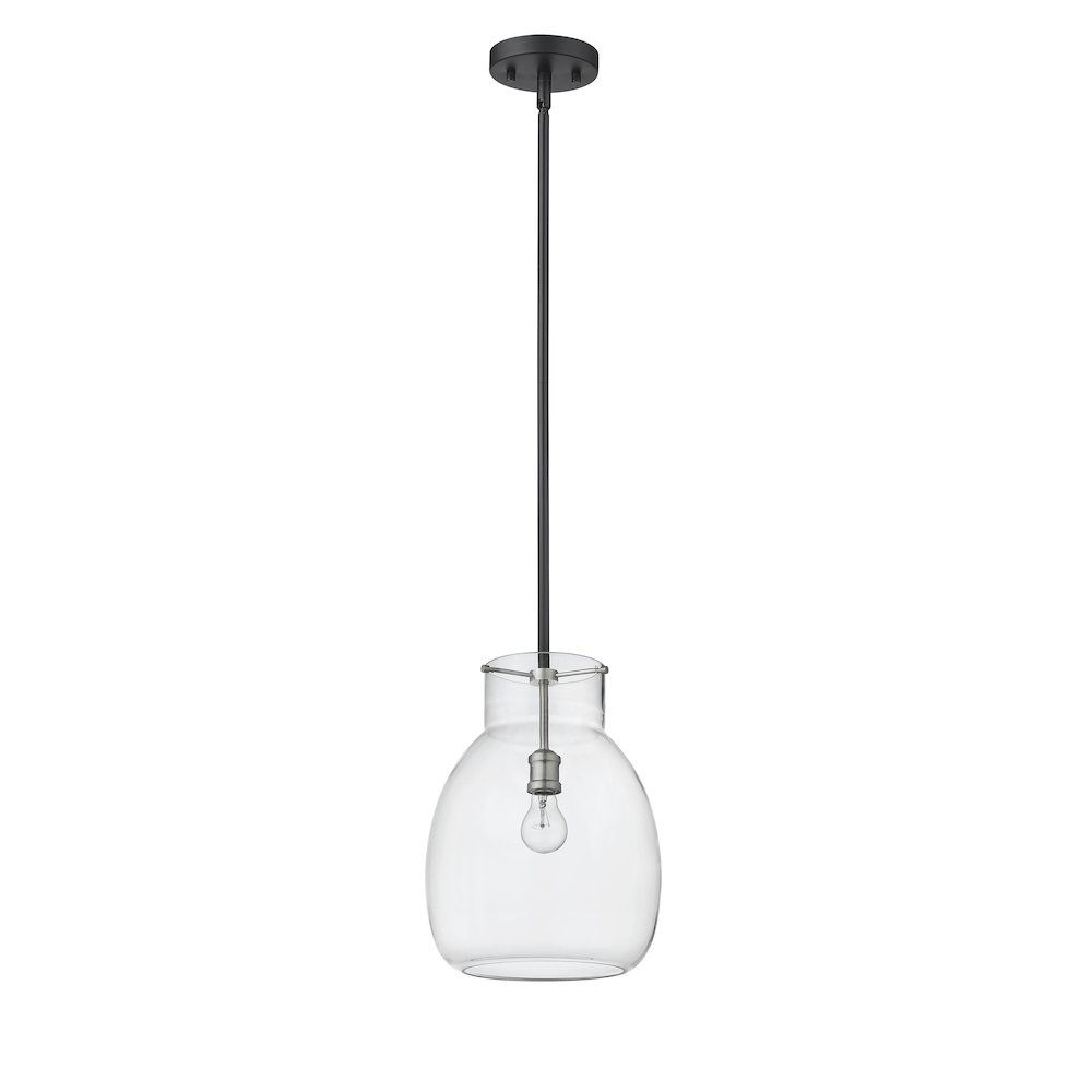 Z-Lite 1 Light Pendant. Picture 5