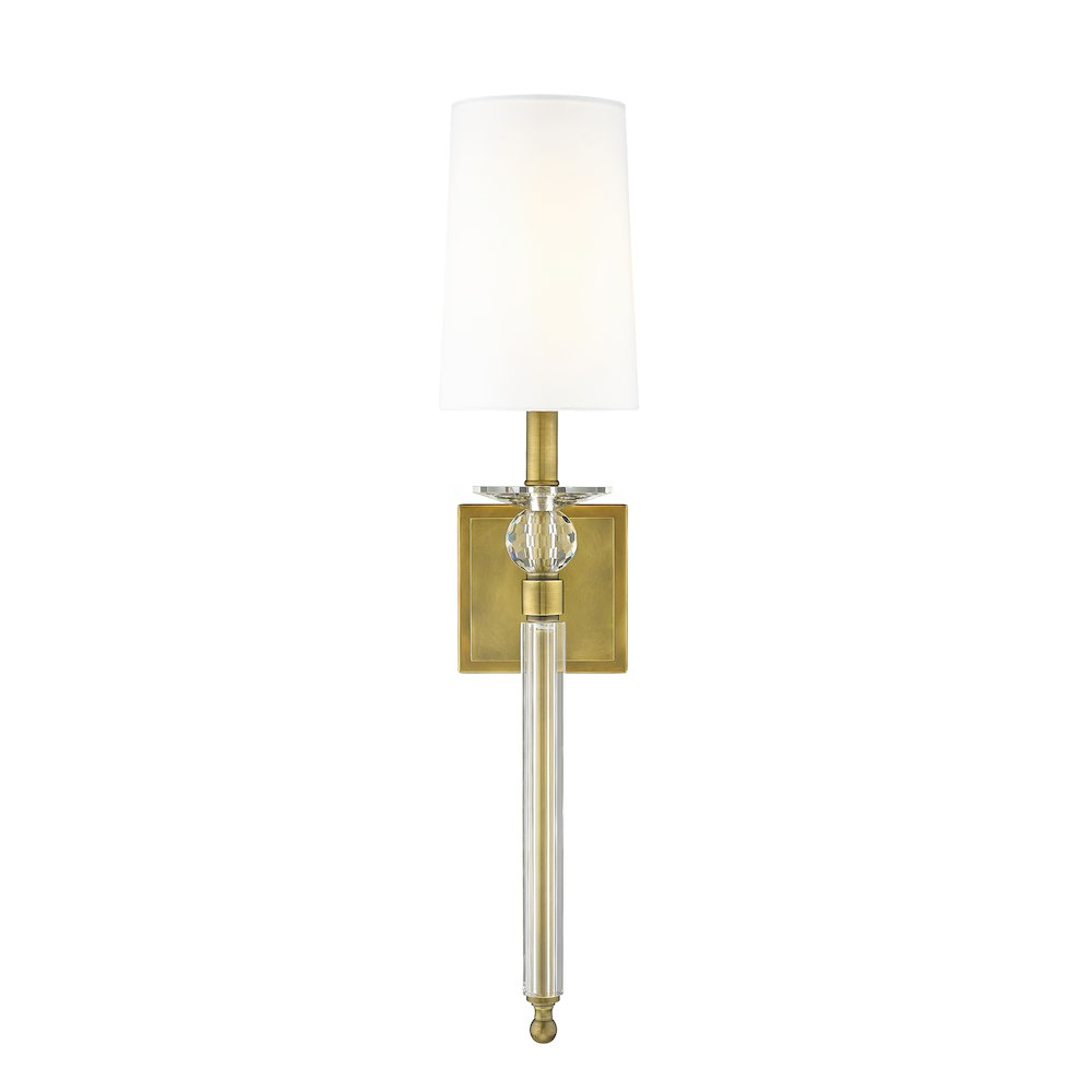 Z-Lite 1 Light Wall Sconce. Picture 2