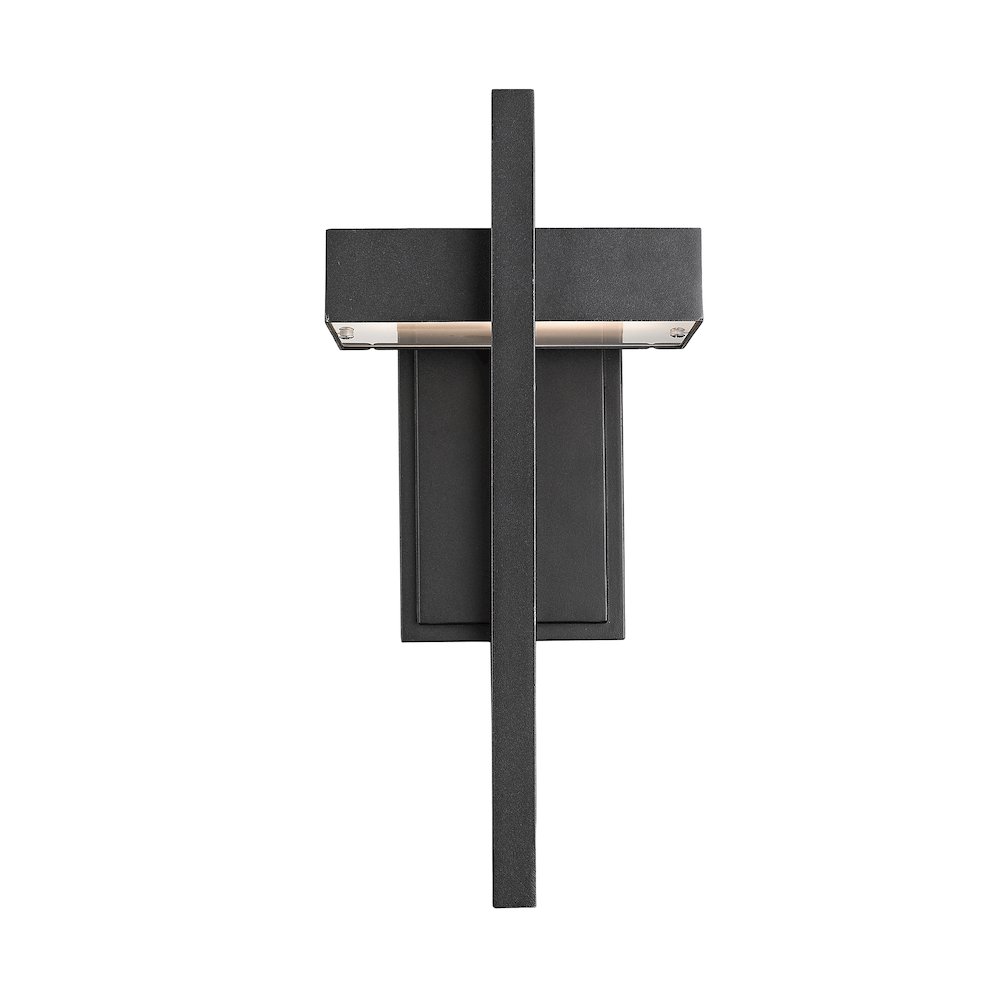 Z-Lite 1 Light Outdoor Wall Light. Picture 2