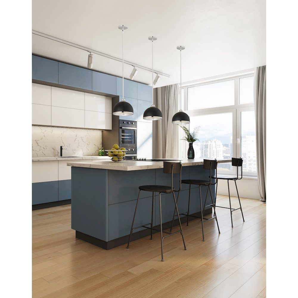 Z-Lite 1 Light Pendant. Picture 7