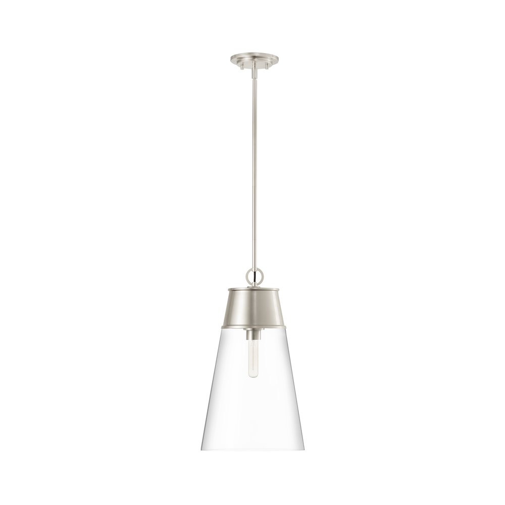 Z-Lite 1 Light Pendant. Picture 5