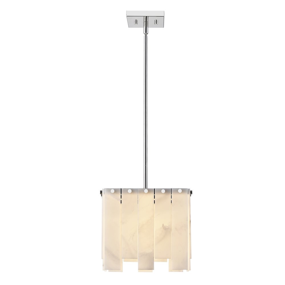 Z-Lite 1 Light Pendant. Picture 3