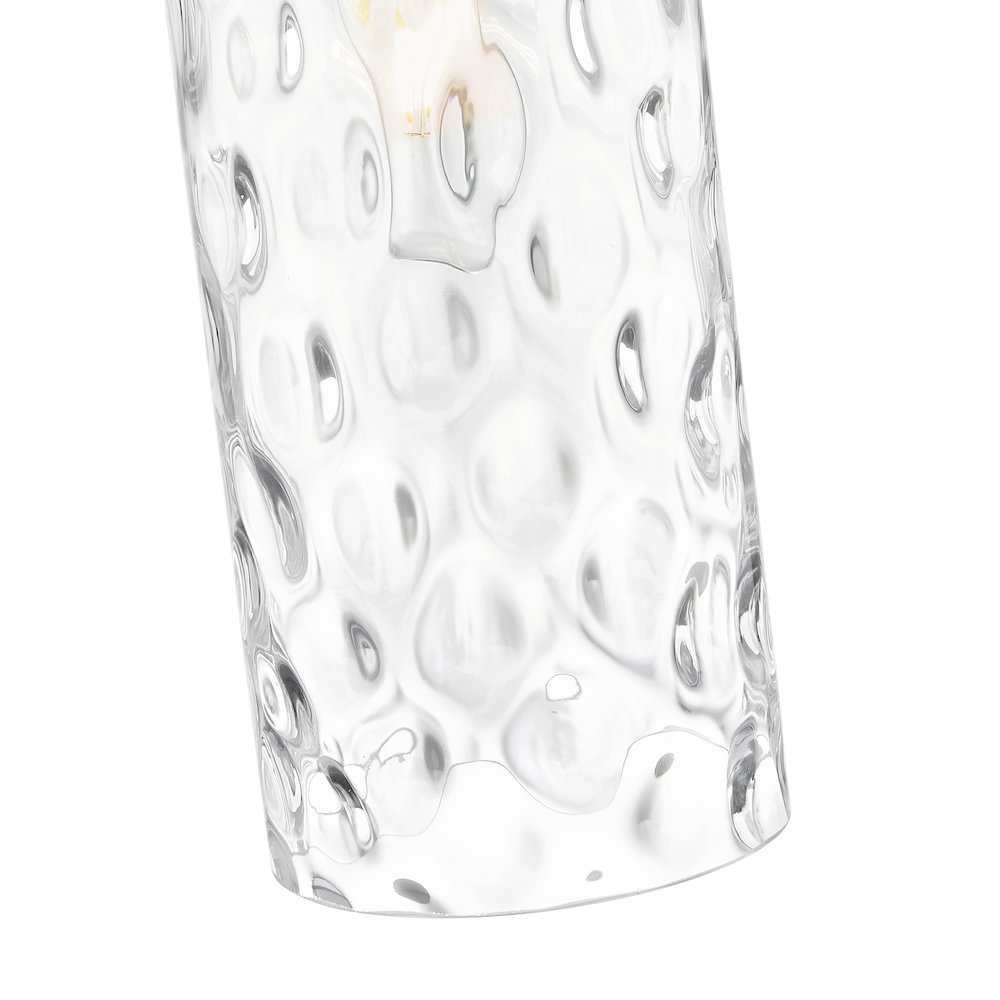 Z-Lite 1 Light Pendant. Picture 4