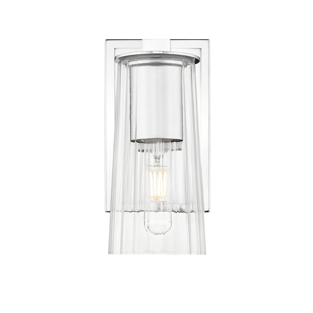 Z-Lite 1 Light Wall Sconce. Picture 3