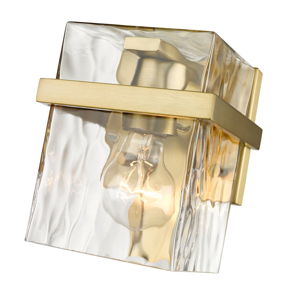Z-Lite 1 Light Wall Sconce. Picture 4