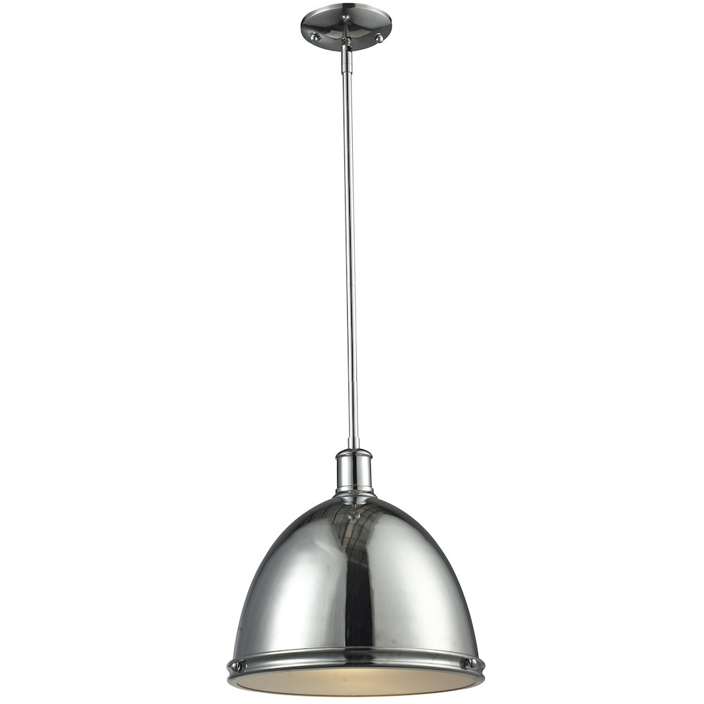 Z-Lite 1 Light Pendant. Picture 1