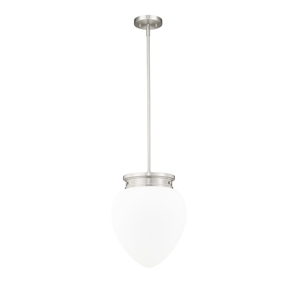 Z-Lite 1 Light Pendant. Picture 5
