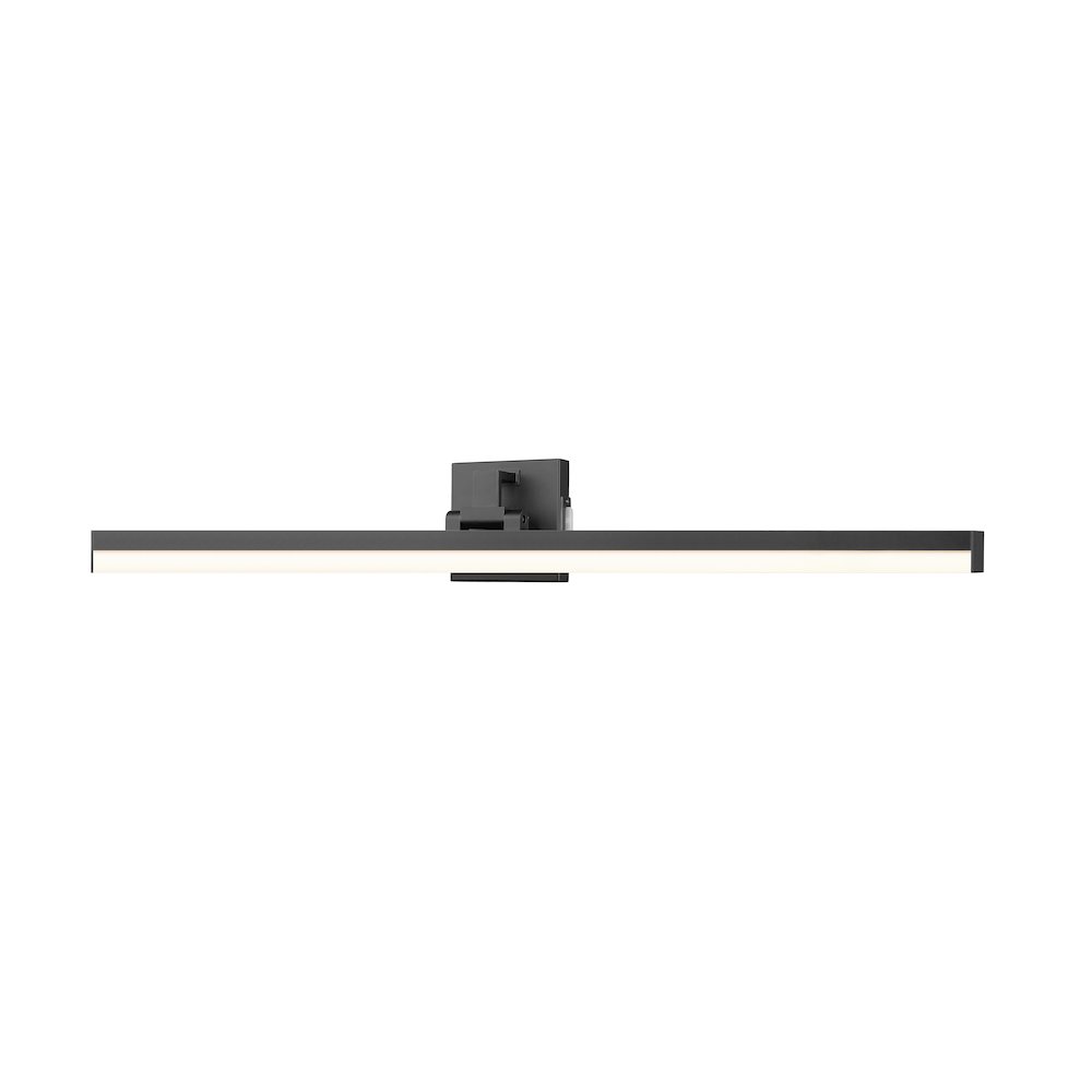 Z-Lite 1 Light Vanity. Picture 1