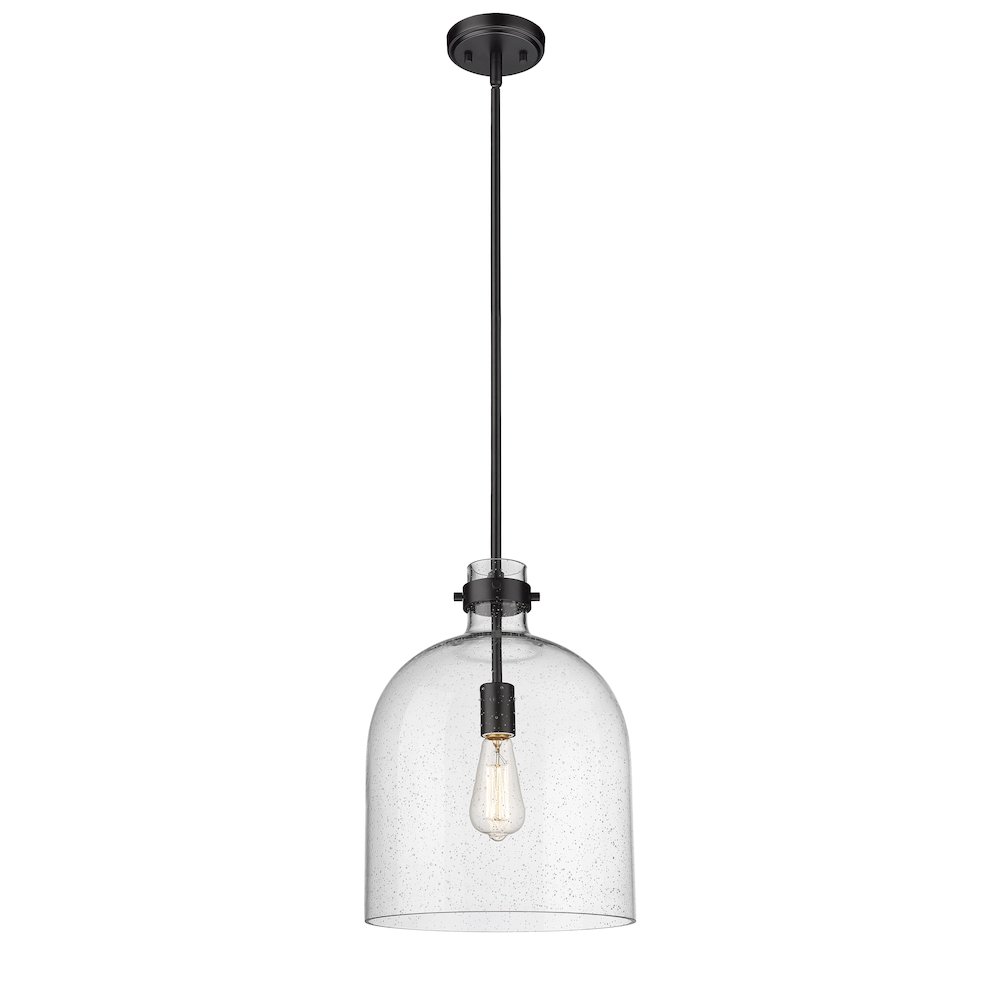 Z-Lite 1 Light Pendant. Picture 1