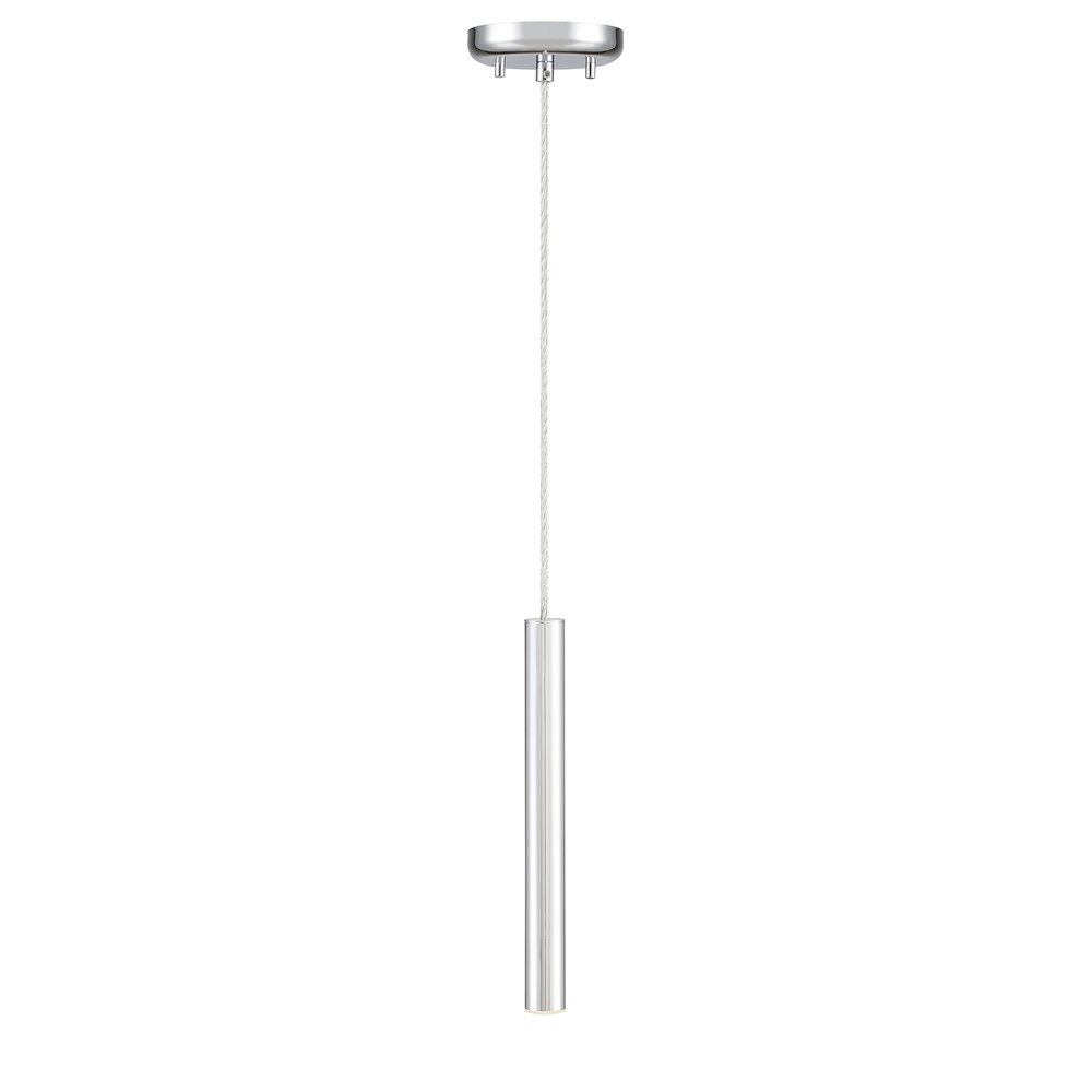 Z-Lite 1 Light Pendant. Picture 3