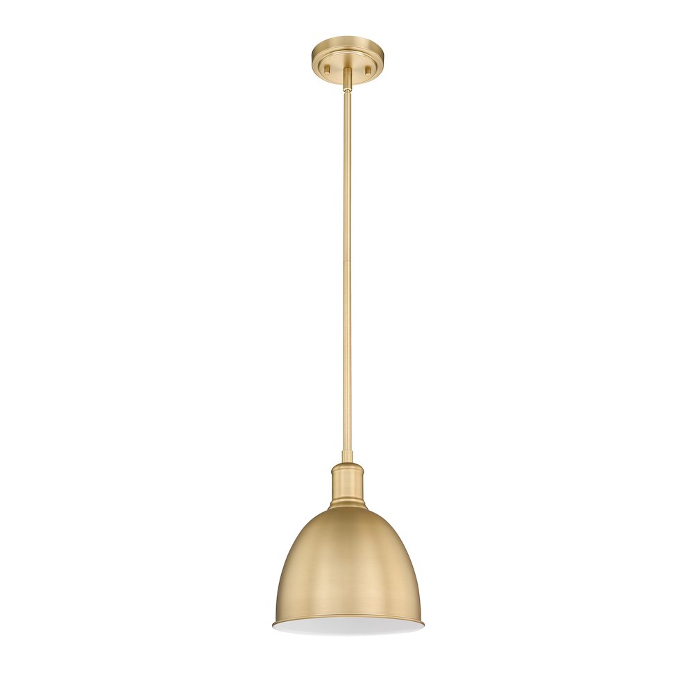 Z-Lite 1 Light Pendant. Picture 5