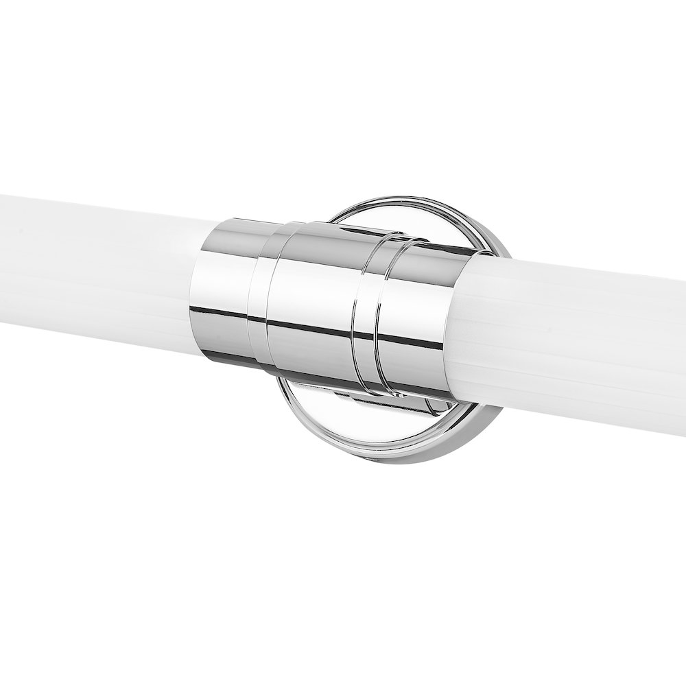 Z-Lite 1 Light Vanity. Picture 4
