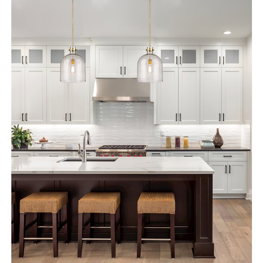 Z-Lite 1 Light Pendant. Picture 6